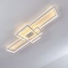 Hagenberg Ceiling Light LED white, 1-light source