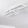 Hagenberg Ceiling Light LED white, 1-light source