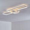 Hagenberg Ceiling Light LED white, 1-light source