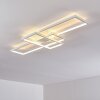 Hagenberg Ceiling Light LED white, 1-light source