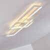 Hagenberg Ceiling Light LED white, 1-light source