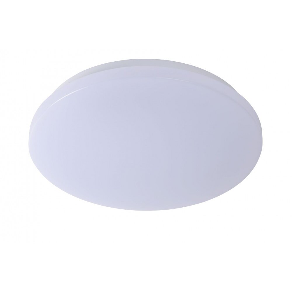 Lucide OTIS Ceiling light LED white, 1-light source