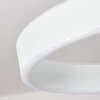 Chippewa Ceiling Light LED white, 1-light source