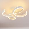 Chippewa Ceiling Light LED white, 1-light source