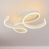 Chippewa Ceiling Light LED white, 1-light source