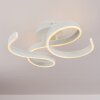 Chippewa Ceiling Light LED white, 1-light source