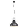 EGLO COMBWICH Pendant Light cream, black, 1-light source