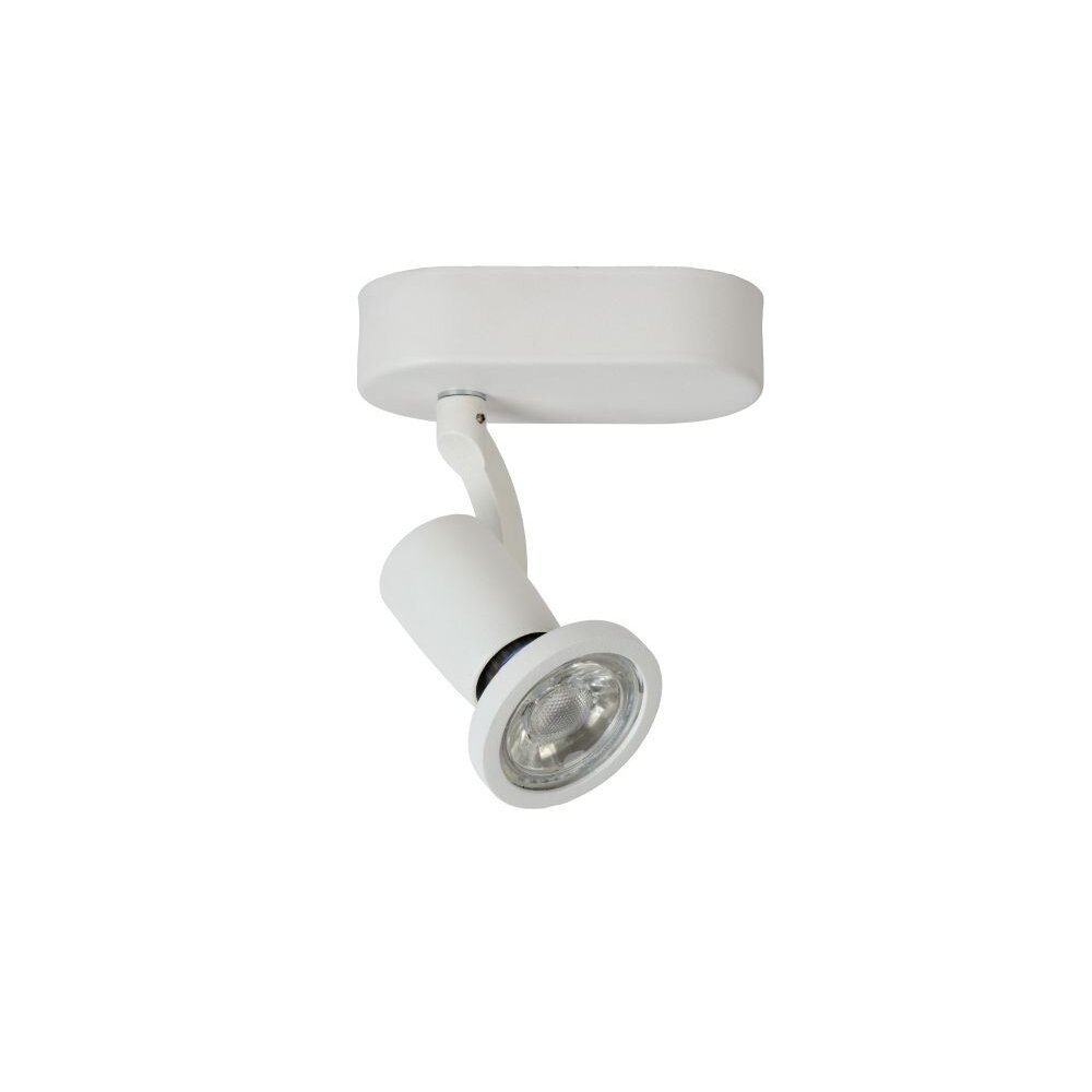 Lucide JASTER spot white, 1-light source