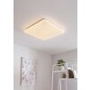 EGLO FRANIA-S Ceiling Light LED white, 1-light source