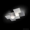 Grossmann CREO Wall and Ceiling light LED aluminium, 2-light sources