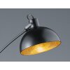 Reality Recife Floor Lamp black, 1-light source