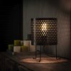 OOSTRUM Table Lamp black, 1-light source