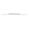 Leuchten Direkt Flat Ceiling Light LED white, 1-light source