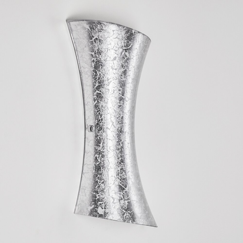 Rivoli Wall Light white, 2-light sources
