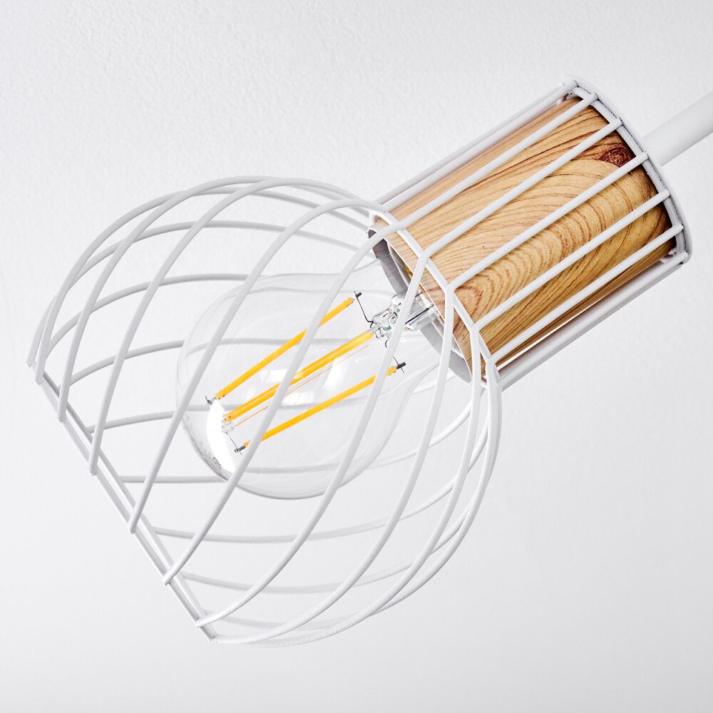 Koler Ceiling Light white, 6-light sources