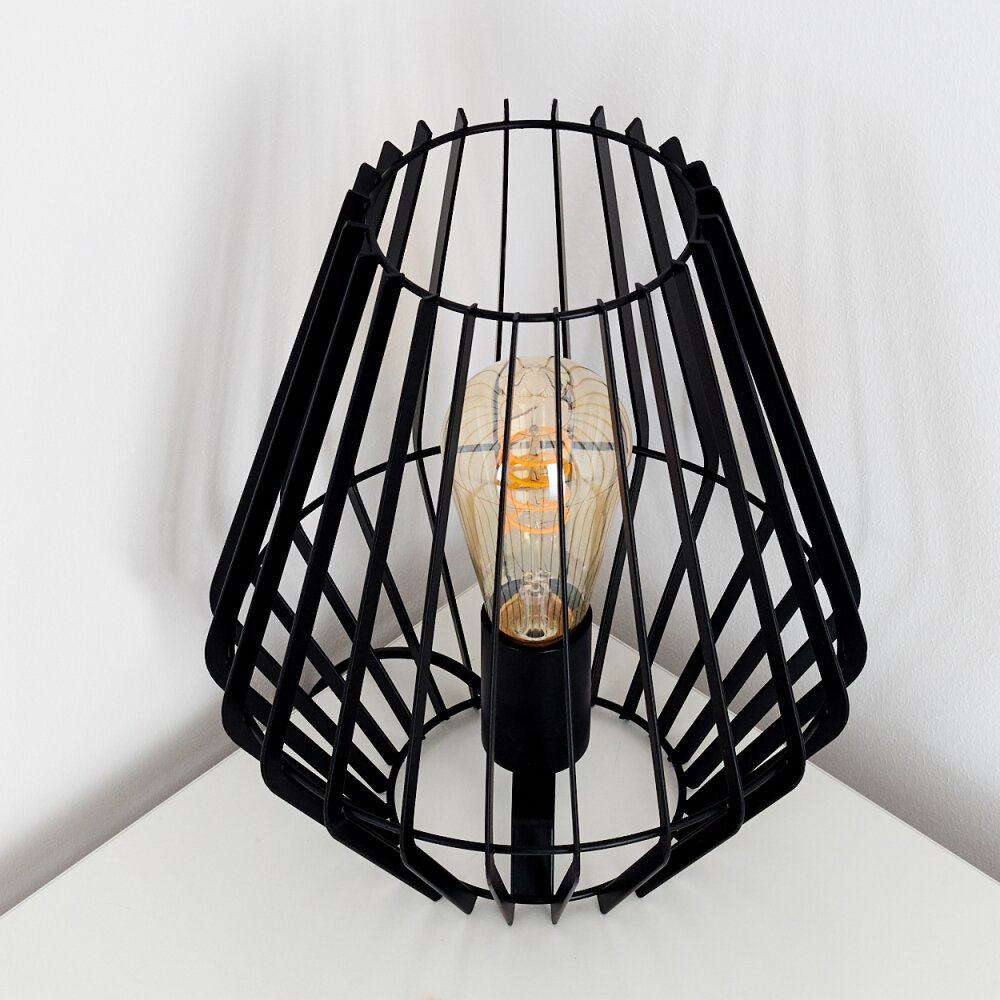 SVENSBYN Table Lamp black, 1-light source