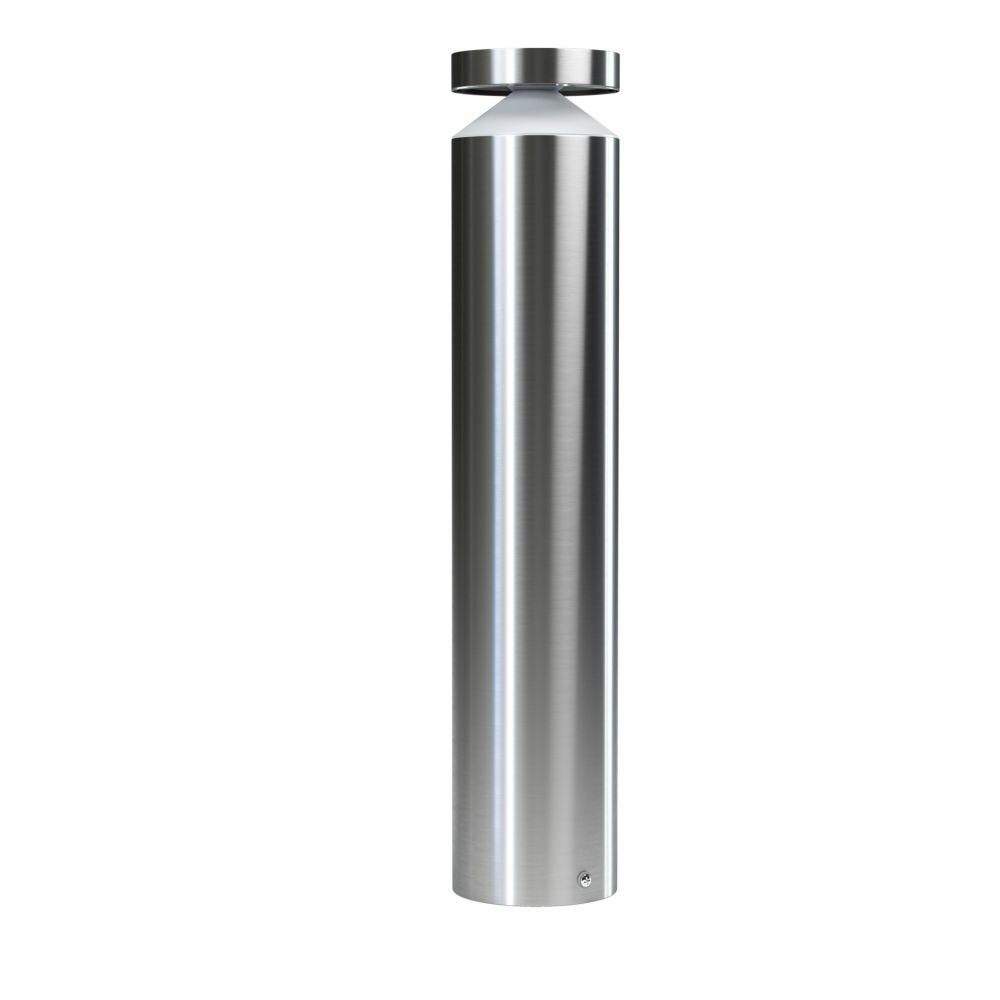 LEDVANCE ENDURA pedestal light stainless steel, 1-light source