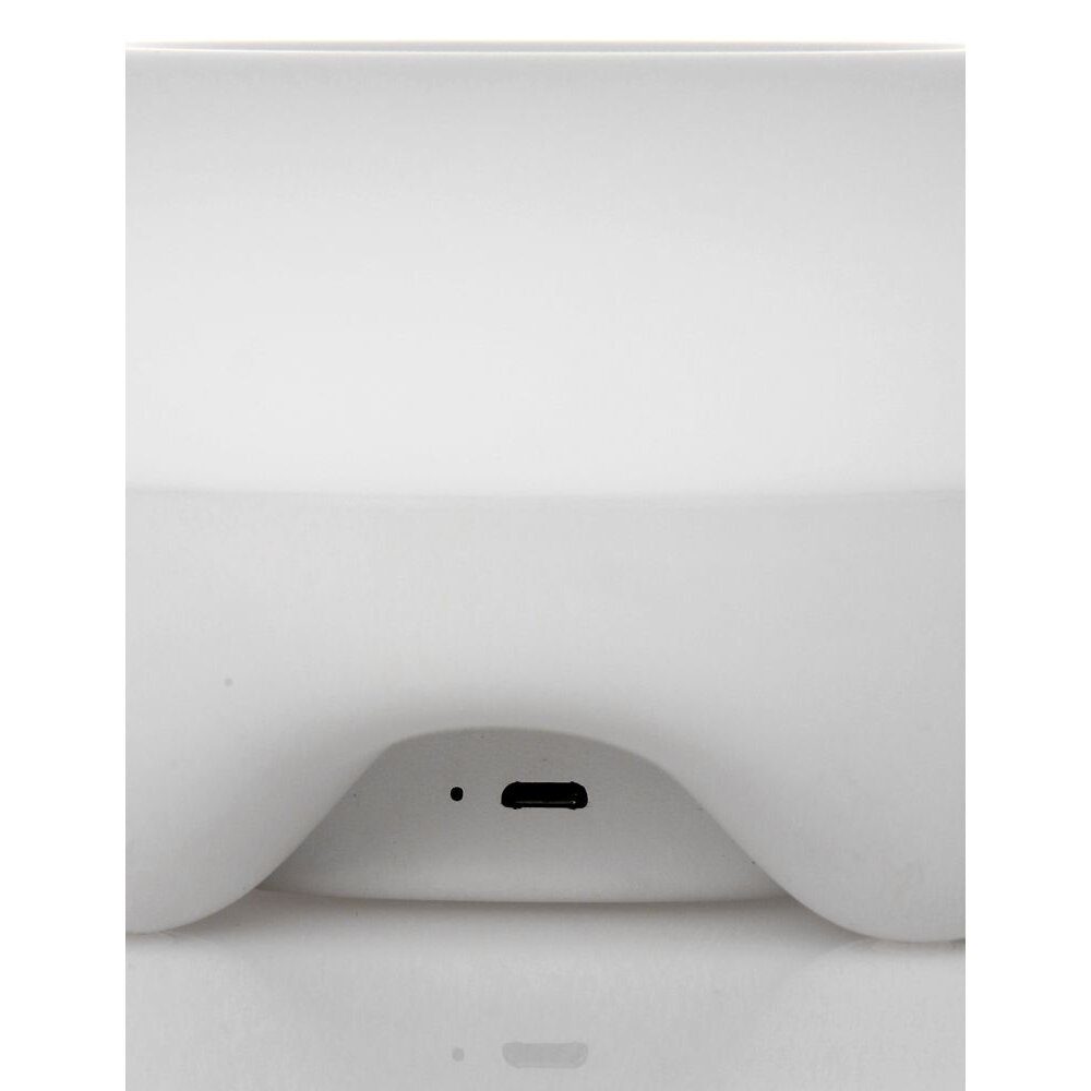 Anne Lighting ANNE with motion sensor white, 2-light sources, Motion sensor