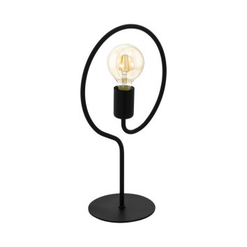 EGLO COTTINGHAM Table Lamp black, 1-light source