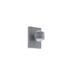 Eglo SESIMBA 1 Wall Light LED silver, 2-light sources