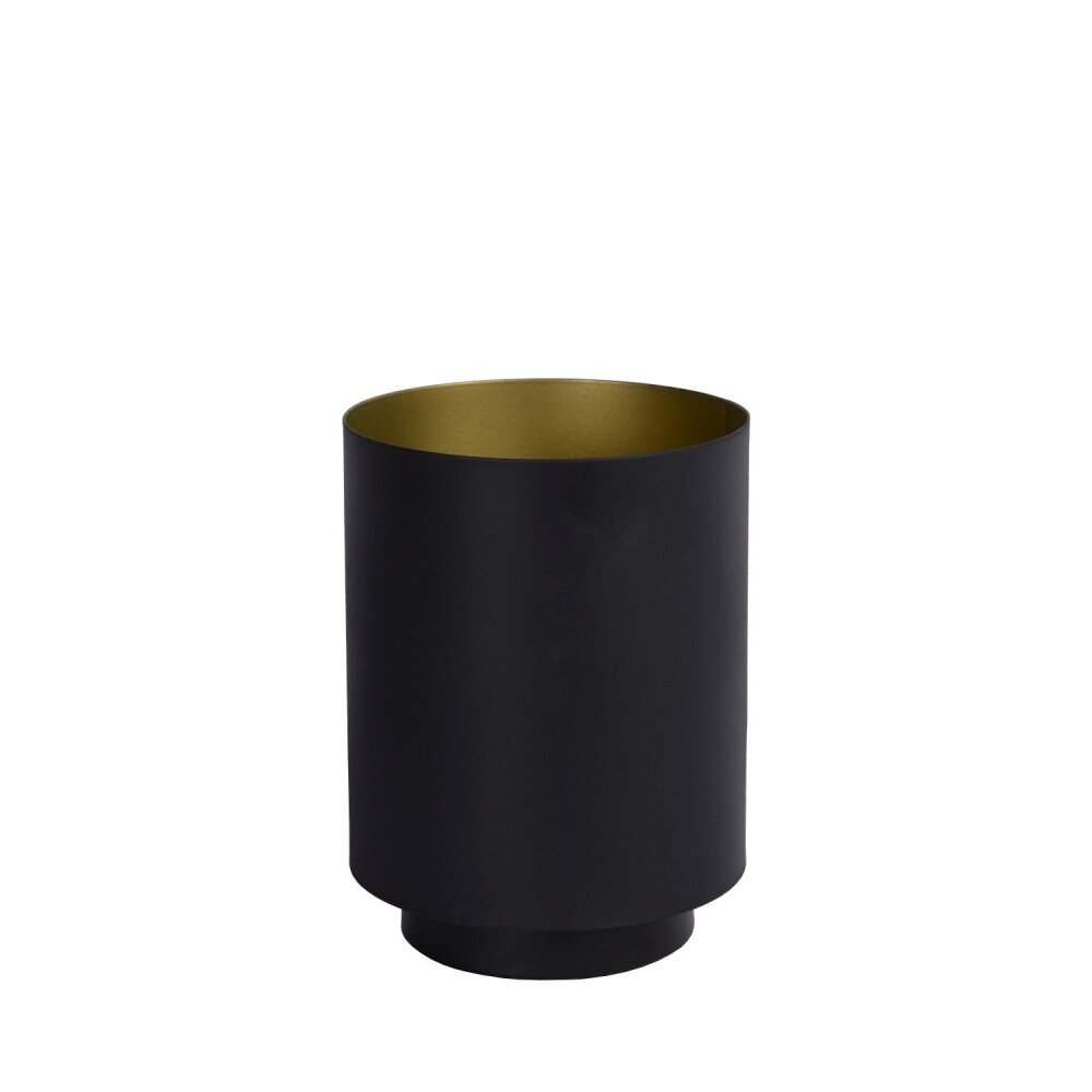 Lucide SUZY Table lamp black, 1-light source