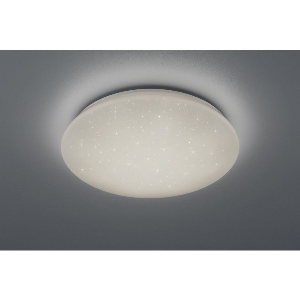 Reality HIKARI Ceiling light LED white, 1-light source