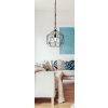 Eglo COTTINGHAM Pendant Light black, 1-light source