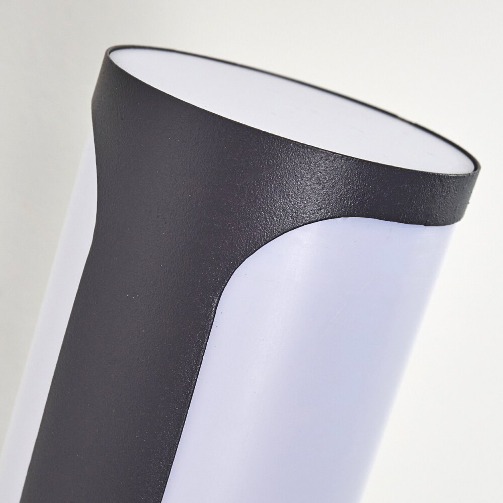 Nalmaibrück Outdoor Wall Light anthracite, 1-light source