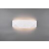 Wall Light Trio Leuchten ZANDOR LED white, 1-light source