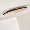 AITRACH Ceiling Light LED gold, 1-light source