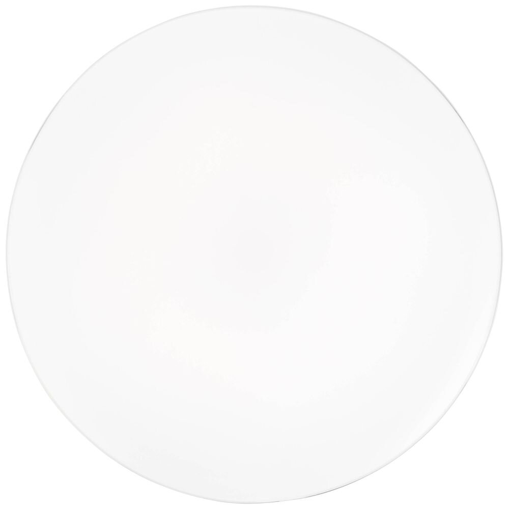 Brilliant EDNA Ceiling Light LED chrome, 1-light source, Remote control, Colour changer