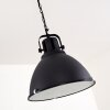 JONSERED Pendant Light black, 1-light source