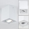 Baishan Ceiling Light white, 1-light source