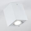 Baishan Ceiling Light white, 1-light source