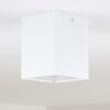 Baishan Ceiling Light white, 1-light source