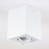 Baishan Ceiling Light white, 1-light source