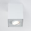 Baishan Ceiling Light white, 1-light source