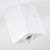 Baishan Ceiling Light white, 1-light source