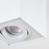 Baishan Ceiling Light white, 1-light source