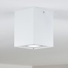 Baishan Ceiling Light white, 1-light source