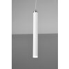 Trio TUBULAR Pendant Light LED white, 11-light sources