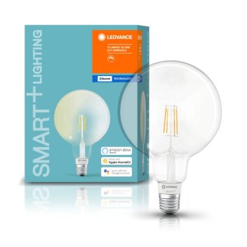 Ledvance Smart+ Spot White ZigBee - smart ljuskälla, GU10, 5,5W, Ljuskällor, Smart belysning, Smarta Hem