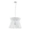 Eglo LOCUBIN Pendant Light white, 1-light source