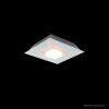 Grossmann KARREE Wall Light LED copper, 1-light source