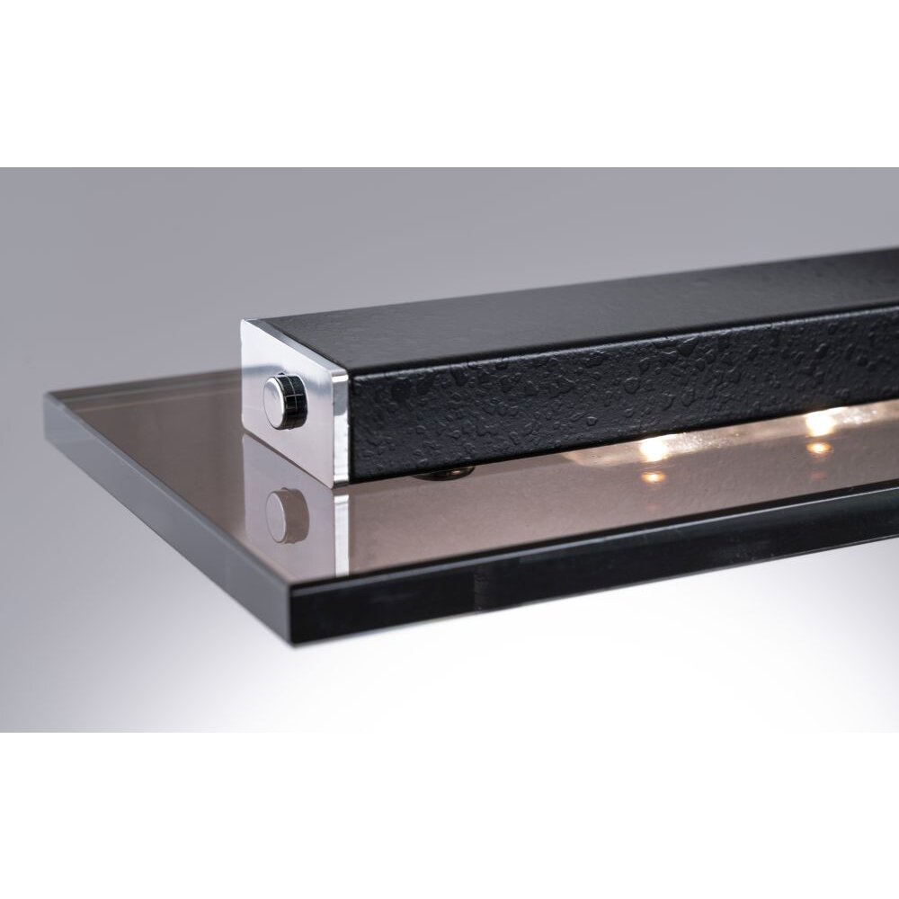Pendant Light Fischer & Honsel living Tenso TW LED glass, 1-light source
