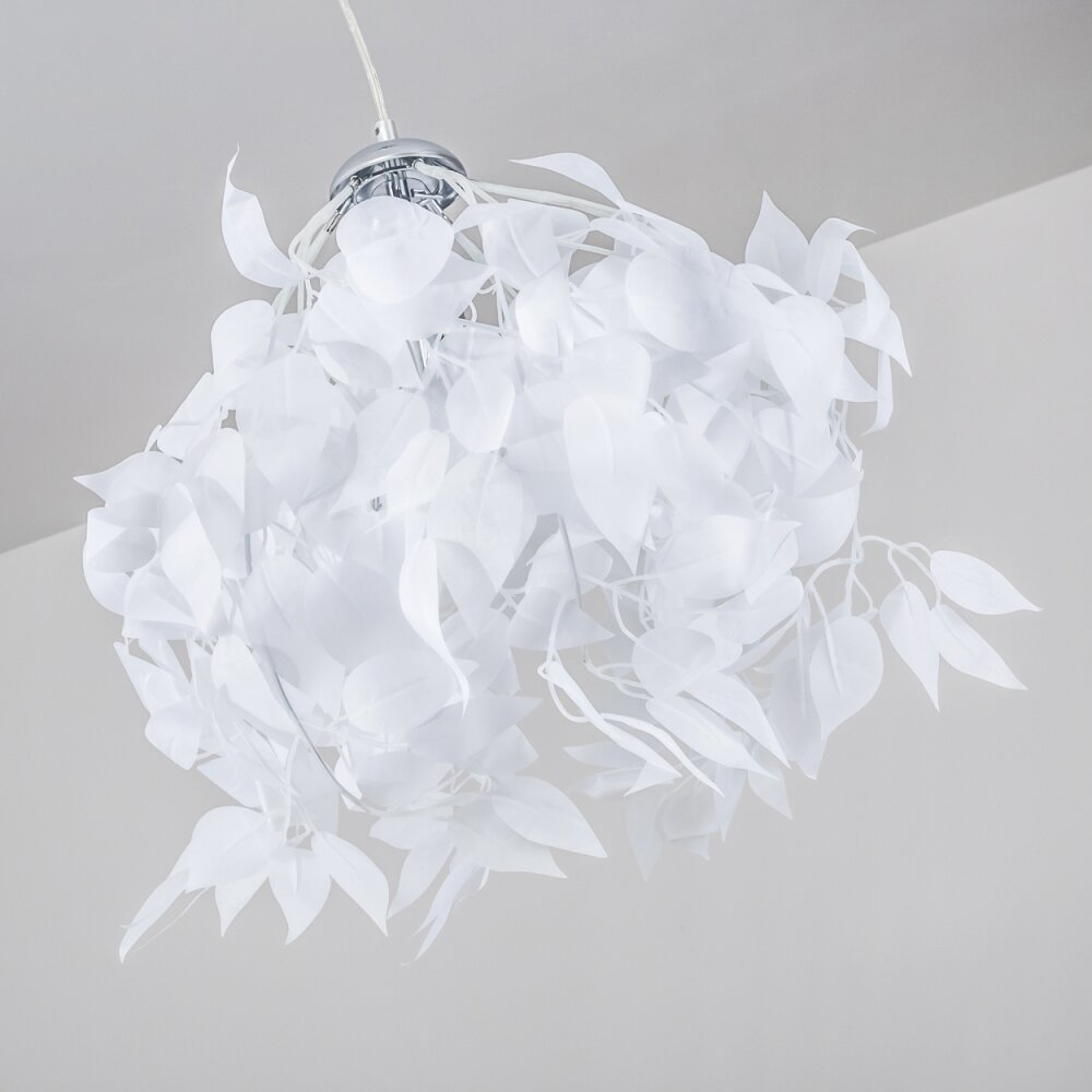 Kallax Pendant Light chrome, 1-light source