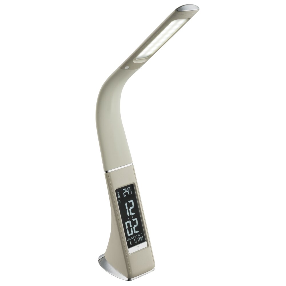 Globo SOPHIE table lamp LED beige, 1-light source