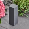 Abilene outdoor socket anthracite