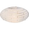 Globo ceiling light white, 1-light source