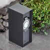 Abilene outdoor socket anthracite